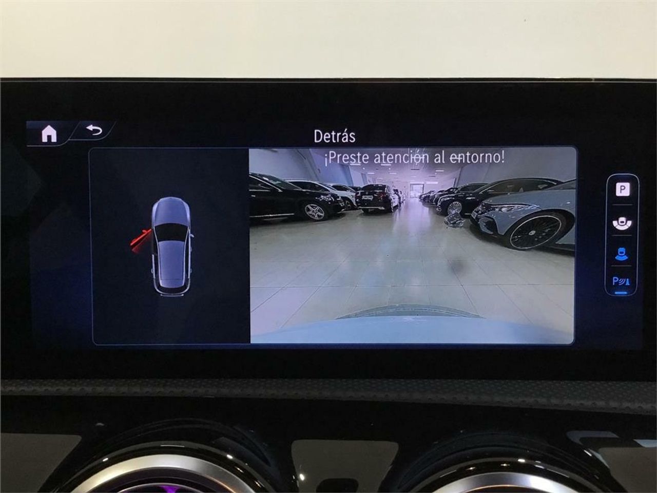 Mercedes Clase A 250 e - Foto 2