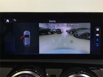 Mercedes Clase A 250 e