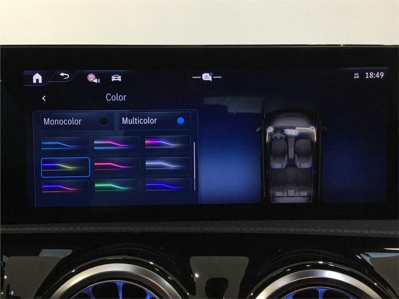 Mercedes Clase A 250 e - Foto 2