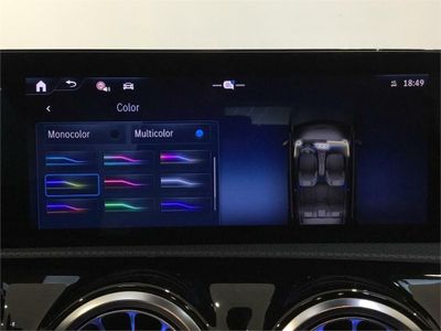 Mercedes Clase A 250 e