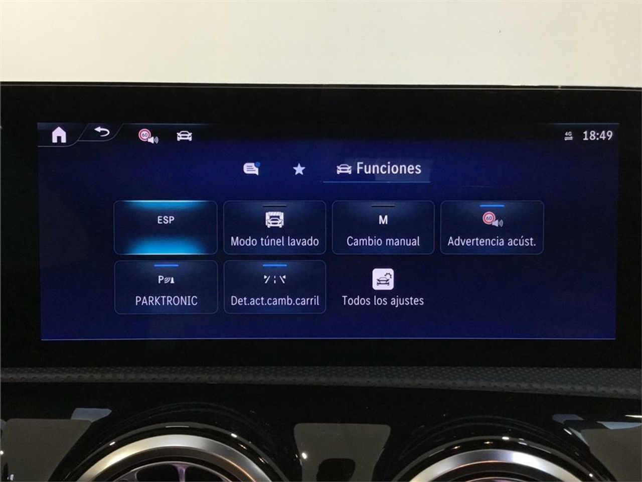 Mercedes Clase A 250 e - Foto 2