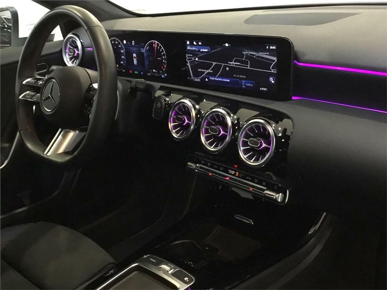 Mercedes Clase A 250 e - Foto 2