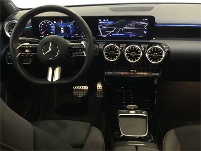 Mercedes Clase A 250 e