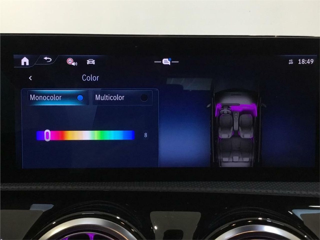 Mercedes Clase A 250 e - Foto 2