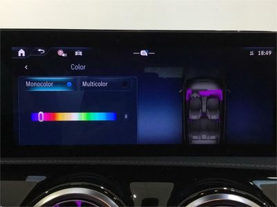 Mercedes Clase A 250 e