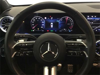 Mercedes Clase A 250 e