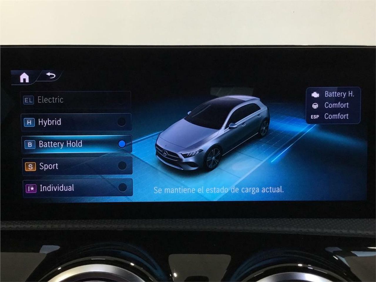 Mercedes Clase A 250 e - Foto 2