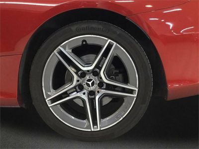 Mercedes Clase C Cabrio C 220 d