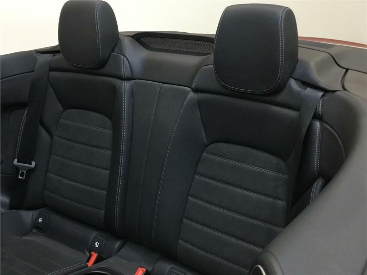 Mercedes Clase C Cabrio C 220 d - Foto 2