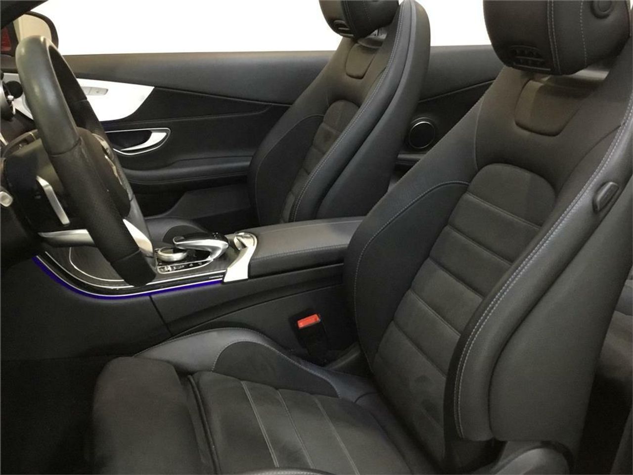 Mercedes Clase C Cabrio C 220 d - Foto 2