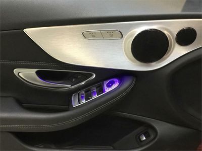 Mercedes Clase C Cabrio C 220 d