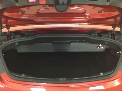 Mercedes Clase C Cabrio C 220 d