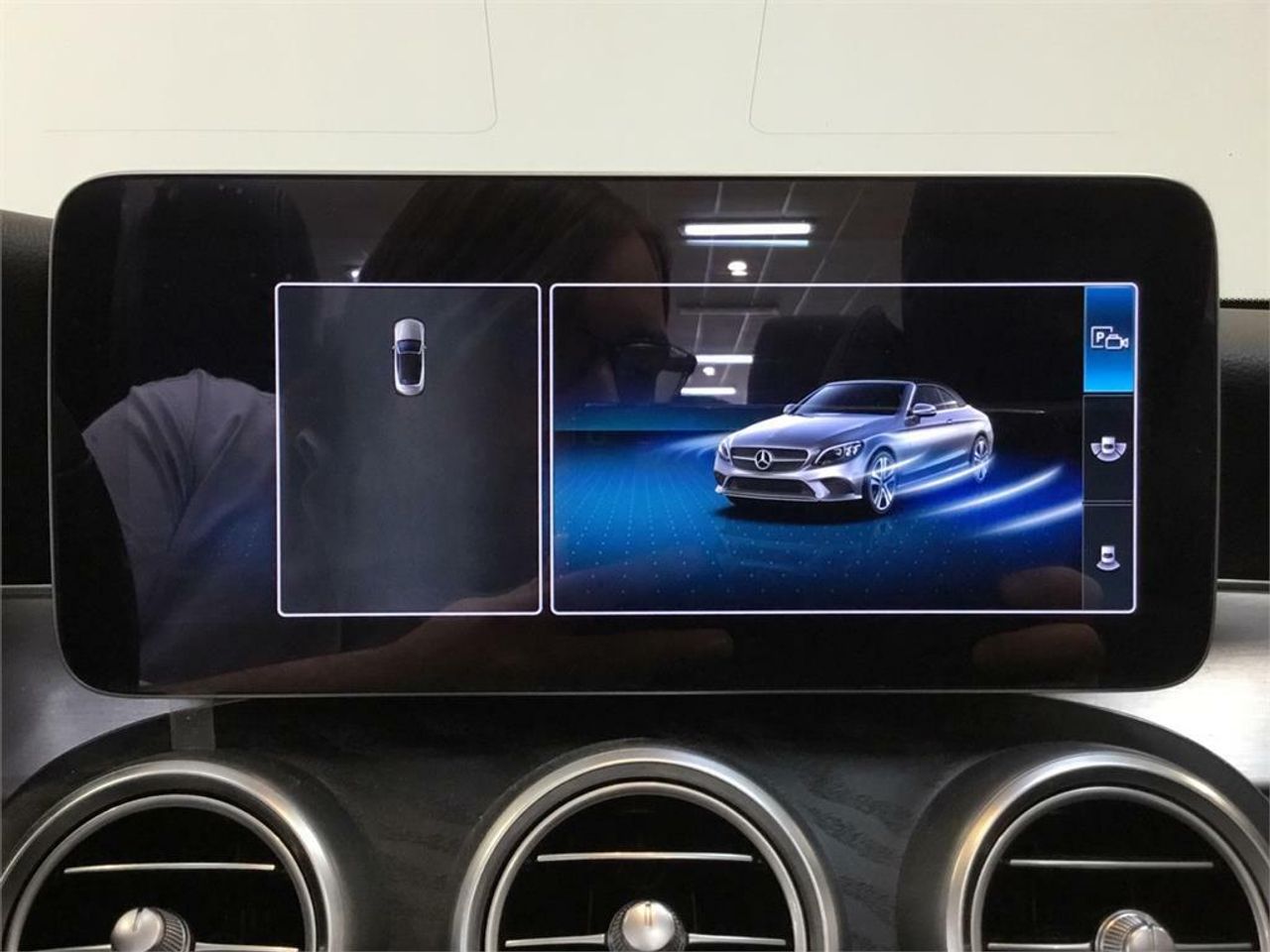 Mercedes Clase C Cabrio C 220 d - Foto 2