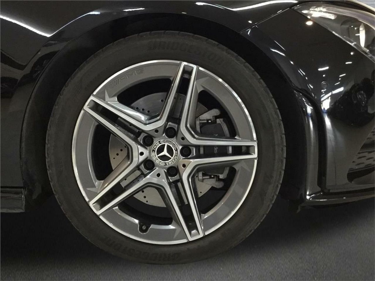 Mercedes CLA 200 D DCT Shooting Brake - Foto 2