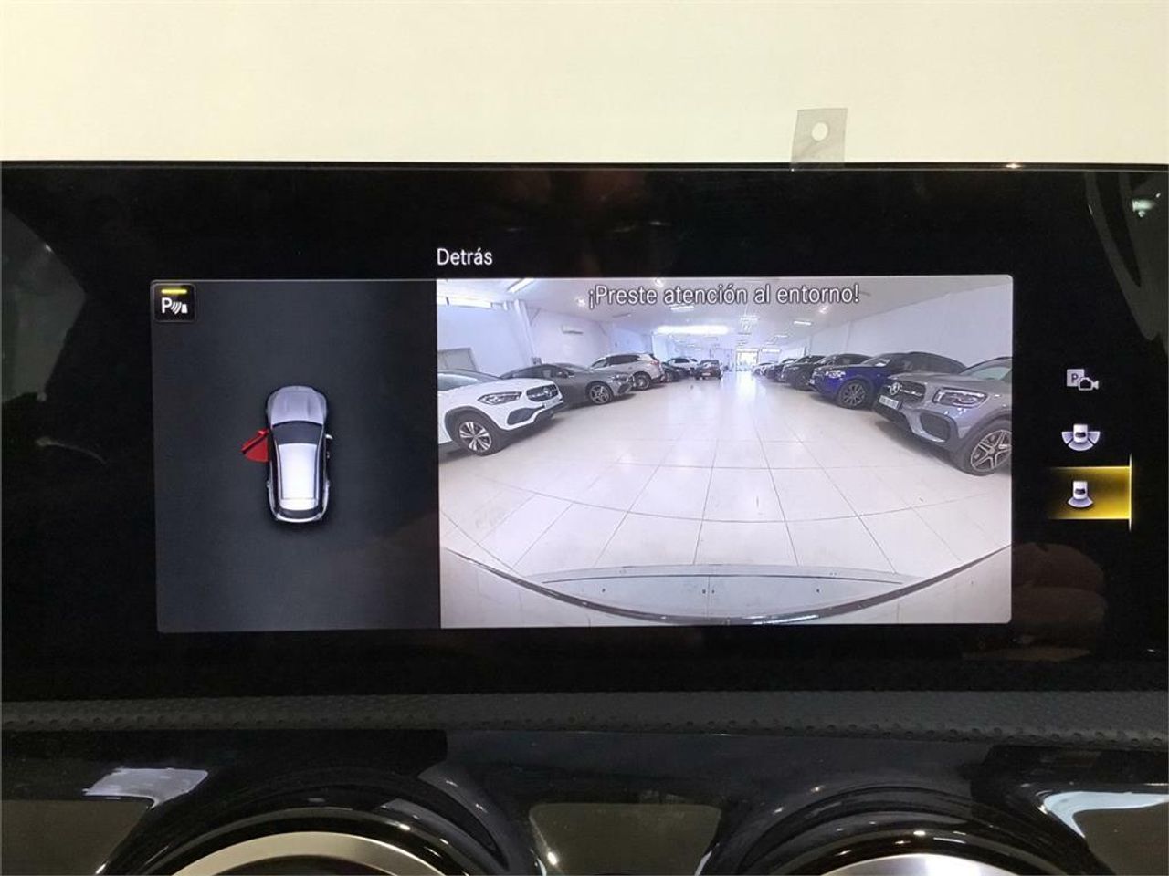 Mercedes CLA 200 D DCT Shooting Brake - Foto 2