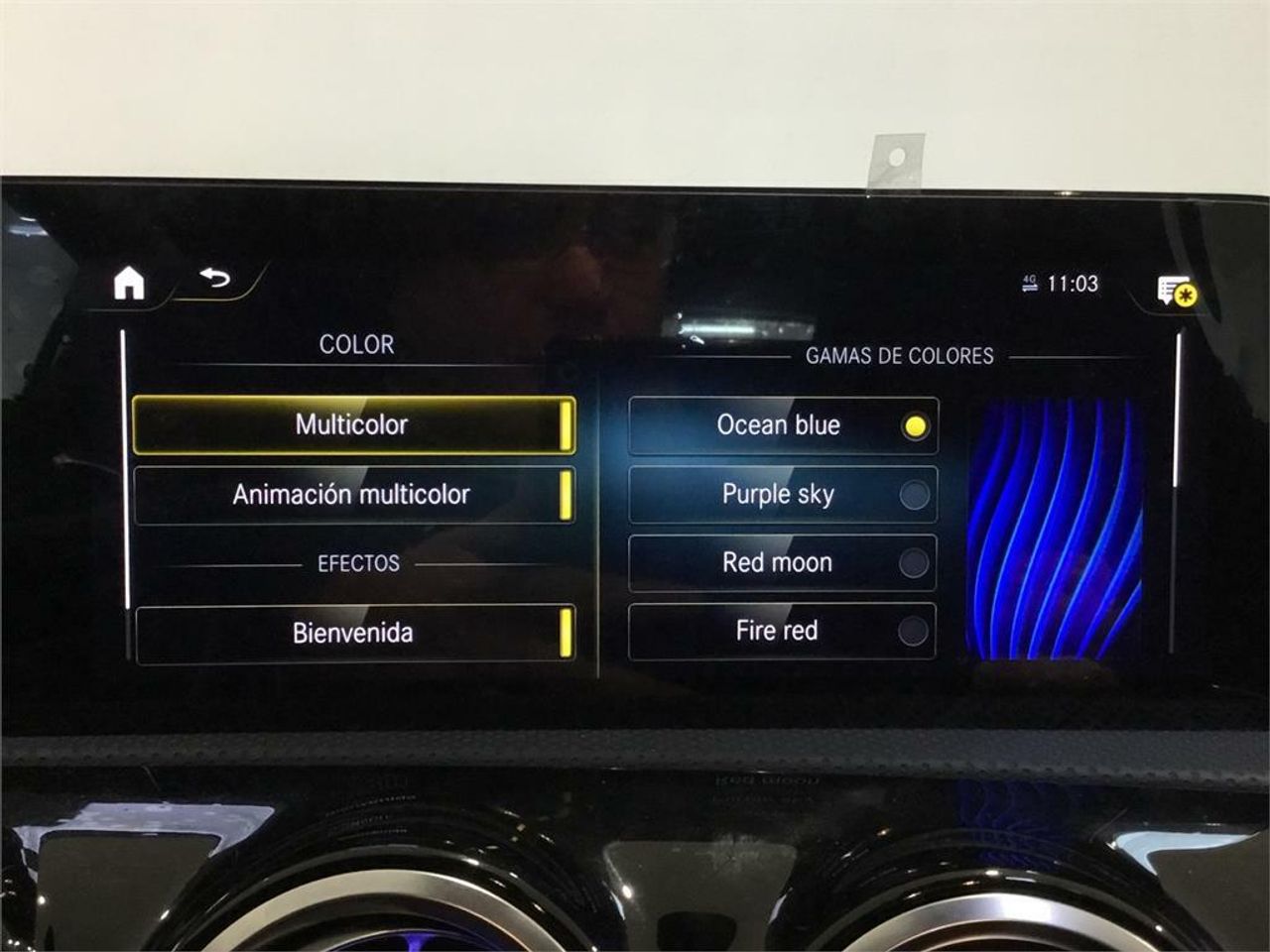 Mercedes CLA 200 D DCT Shooting Brake - Foto 2