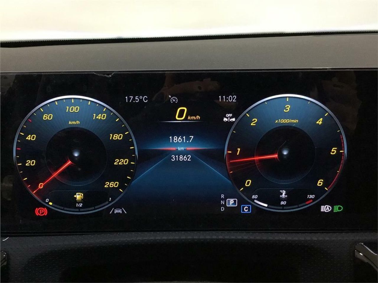 Mercedes CLA 200 D DCT Shooting Brake - Foto 2