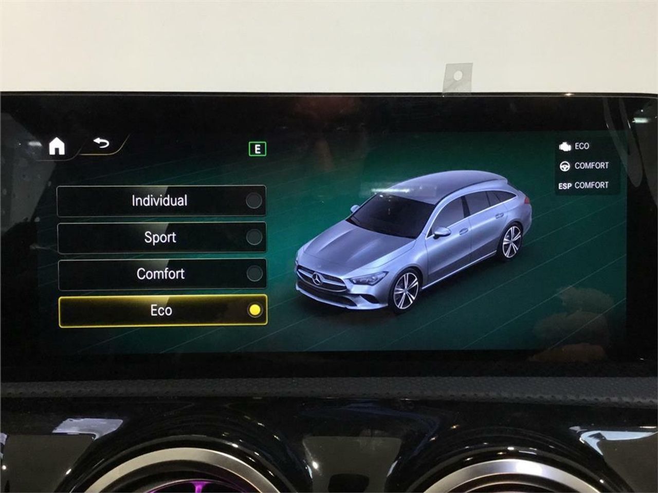 Mercedes CLA 200 D DCT Shooting Brake - Foto 2