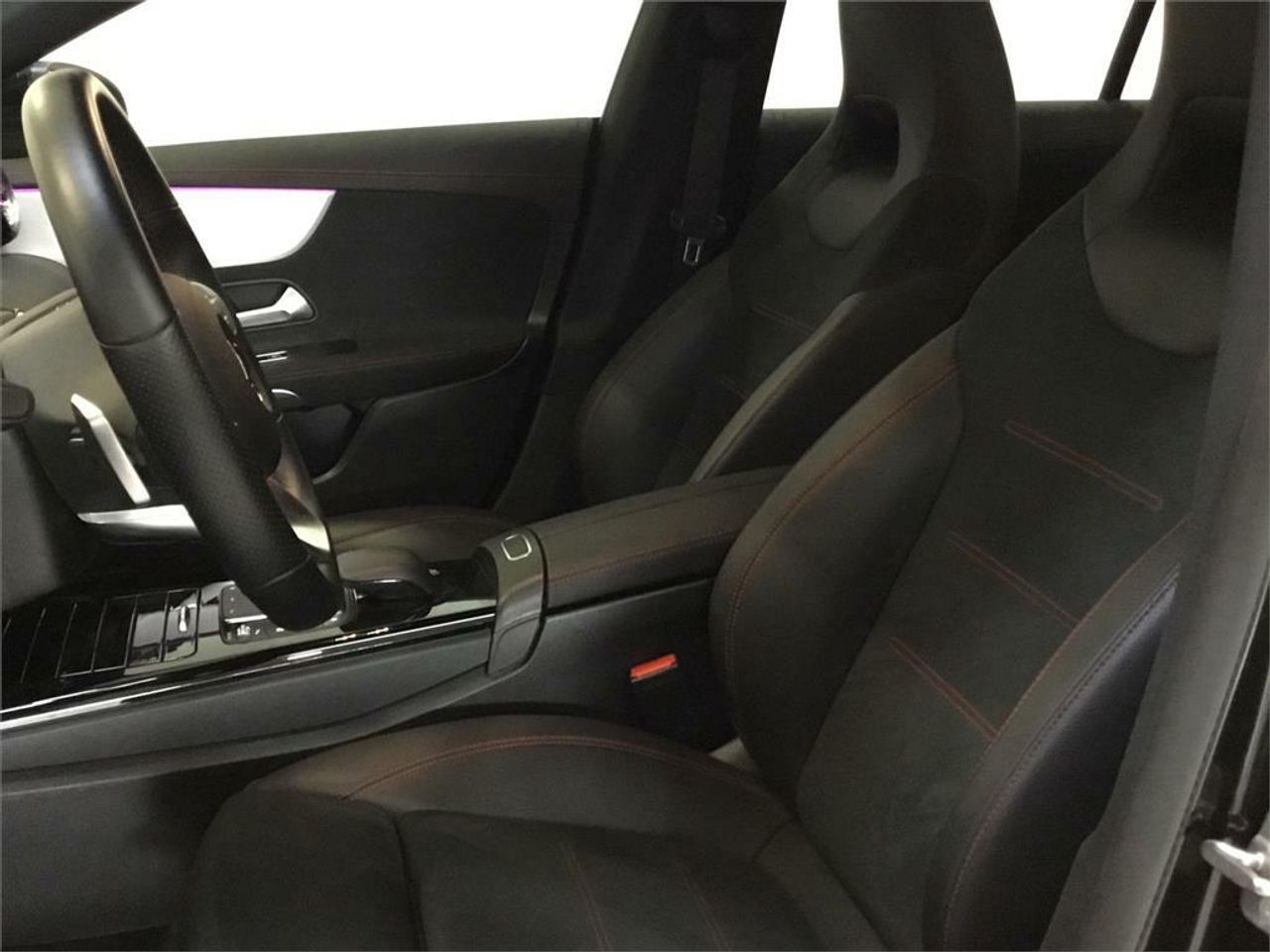 Mercedes CLA 200 D DCT Shooting Brake - Foto 2