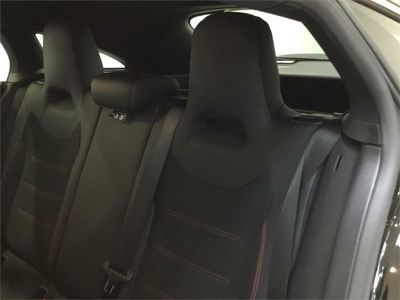 Mercedes CLA 200 D DCT Shooting Brake