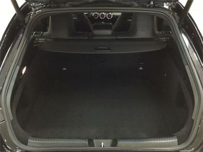 Mercedes CLA 200 D DCT Shooting Brake