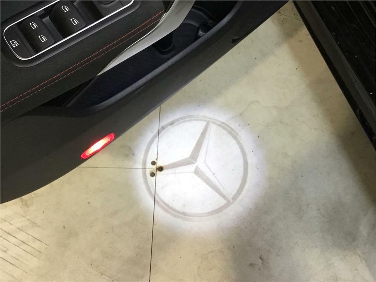 Mercedes CLA 200 D DCT Shooting Brake - Foto 2