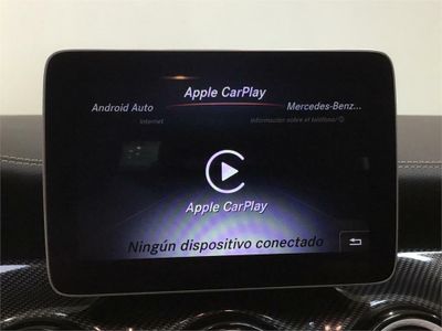 Mercedes CLA 200 Shooting Brake