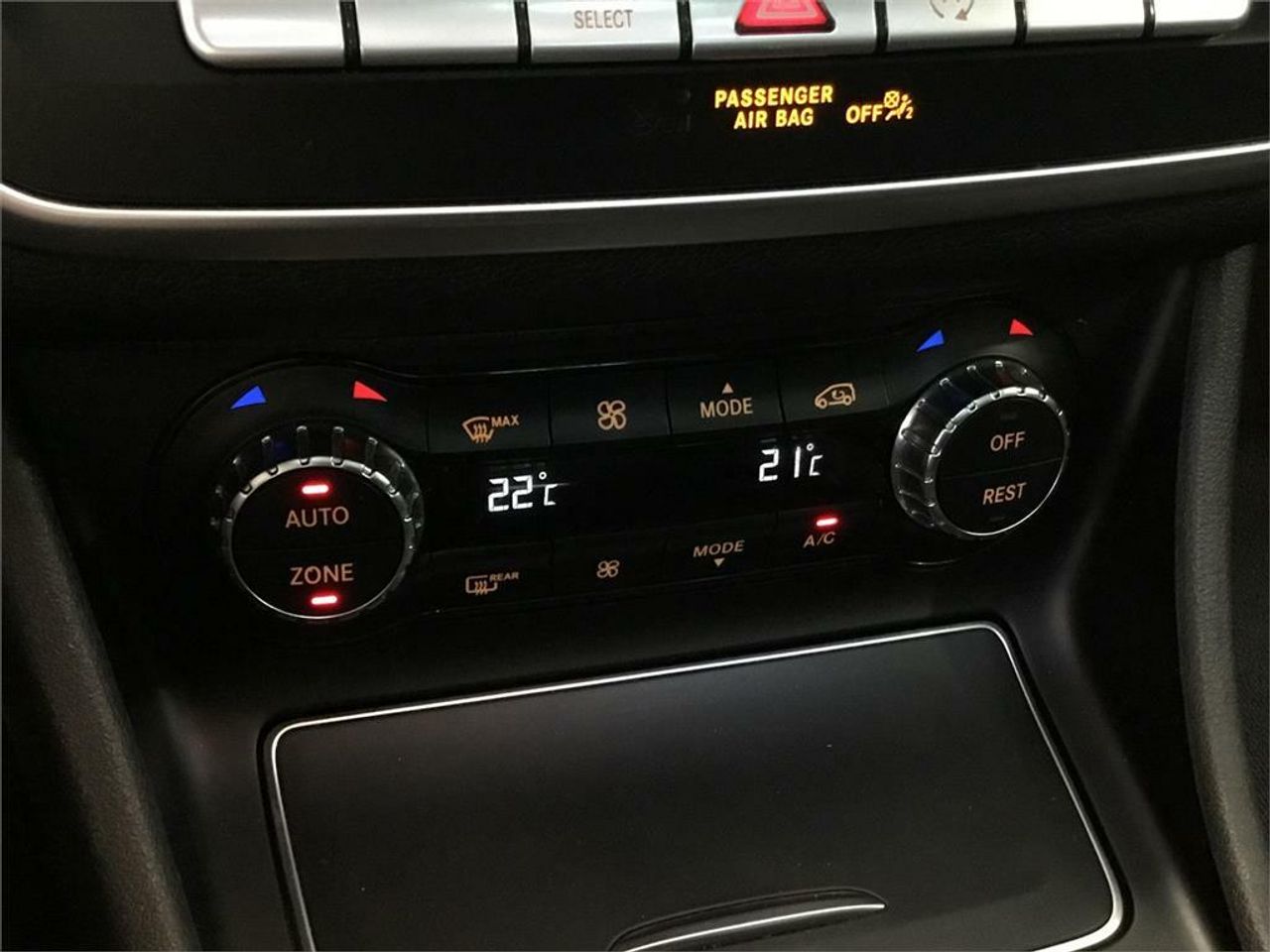 Mercedes CLA 200 Shooting Brake - Foto 2