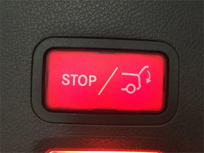 Mercedes CLA 200 Shooting Brake