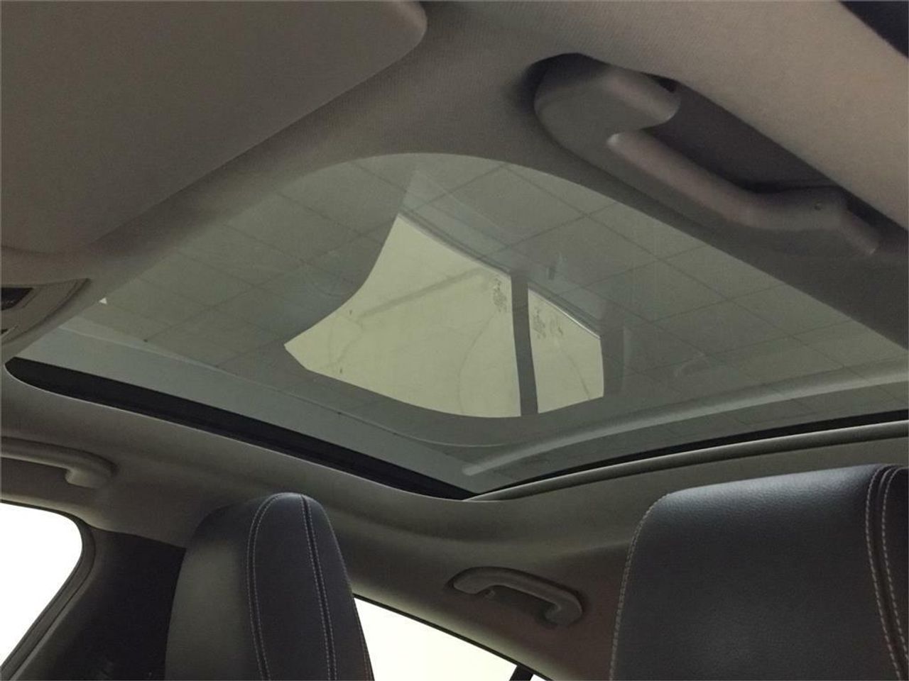 Mercedes CLA 200 Shooting Brake - Foto 2