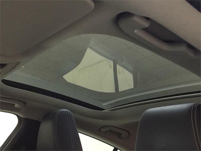 Mercedes CLA 200 Shooting Brake