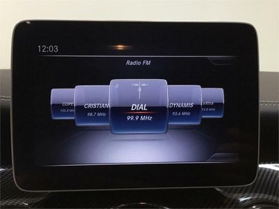 Mercedes CLA 200 Shooting Brake