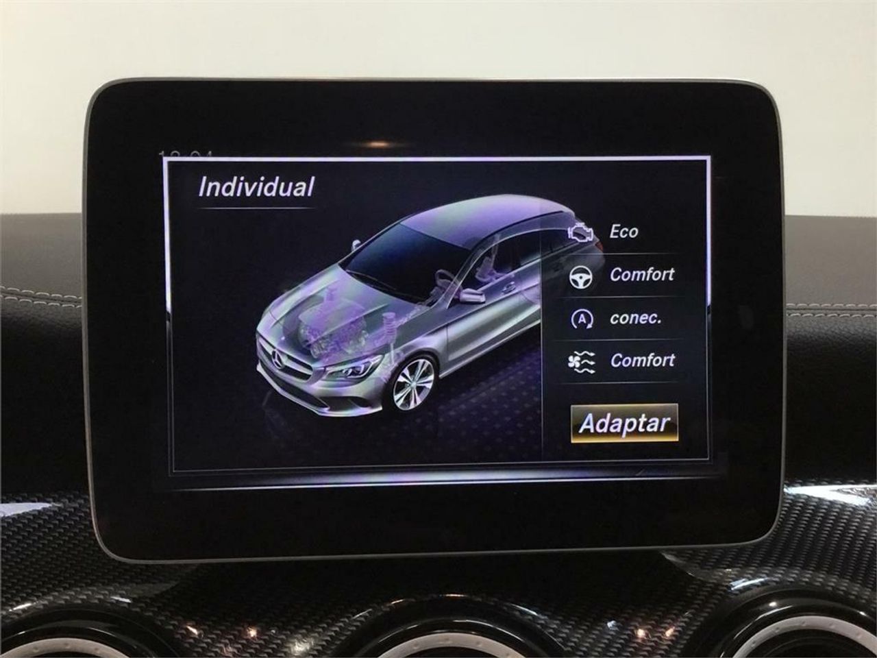 Mercedes CLA 200 Shooting Brake - Foto 2