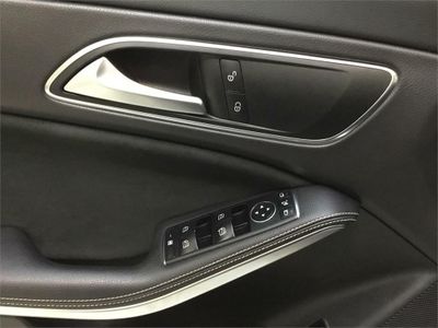 Mercedes CLA 200 Shooting Brake