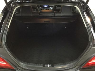 Mercedes CLA 200 Shooting Brake