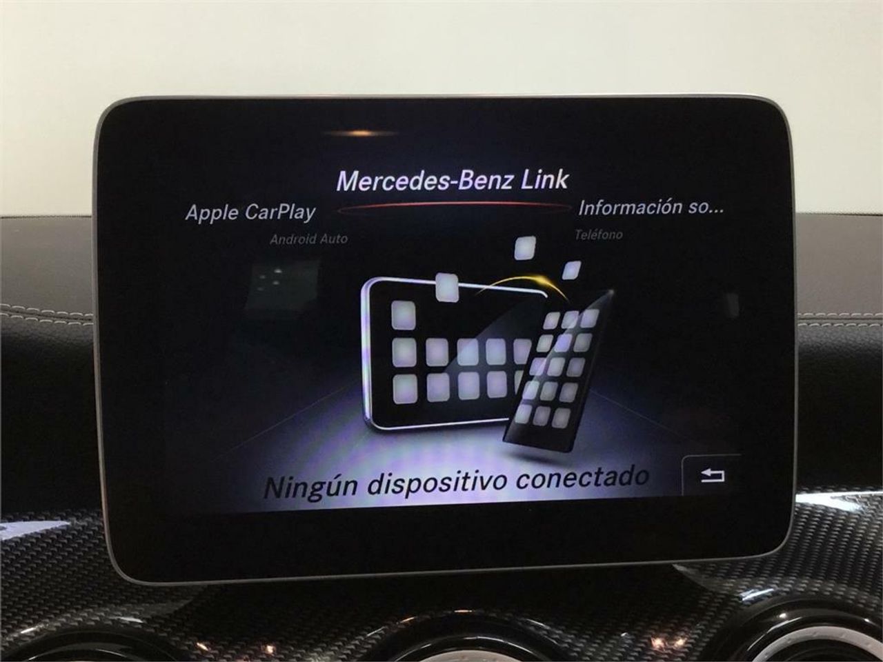 Mercedes CLA 200 Shooting Brake - Foto 2