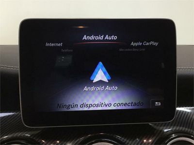 Mercedes CLA 200 Shooting Brake