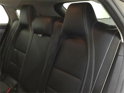 Mercedes CLA 200 Shooting Brake