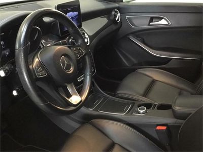 Mercedes CLA 200 Shooting Brake