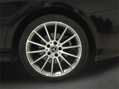 Mercedes CLA 200 Shooting Brake