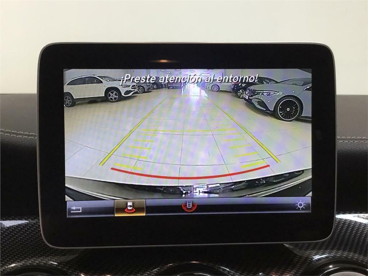 Mercedes CLA 200 Shooting Brake - Foto 2