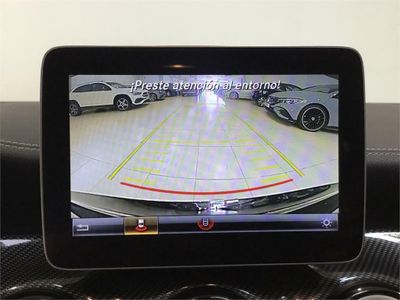 Mercedes CLA 200 Shooting Brake