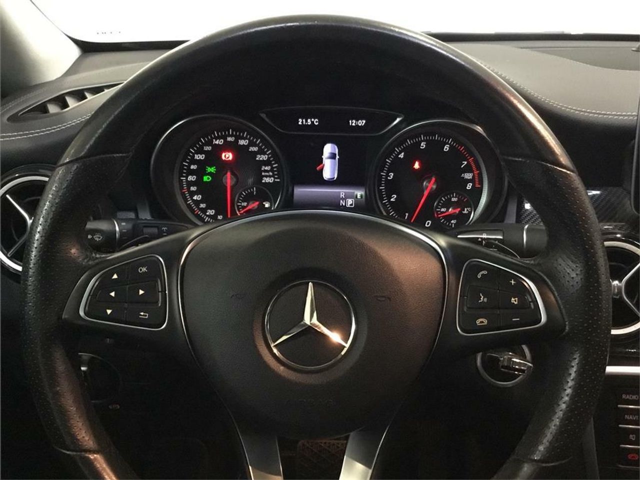 Mercedes CLA 200 Shooting Brake - Foto 2