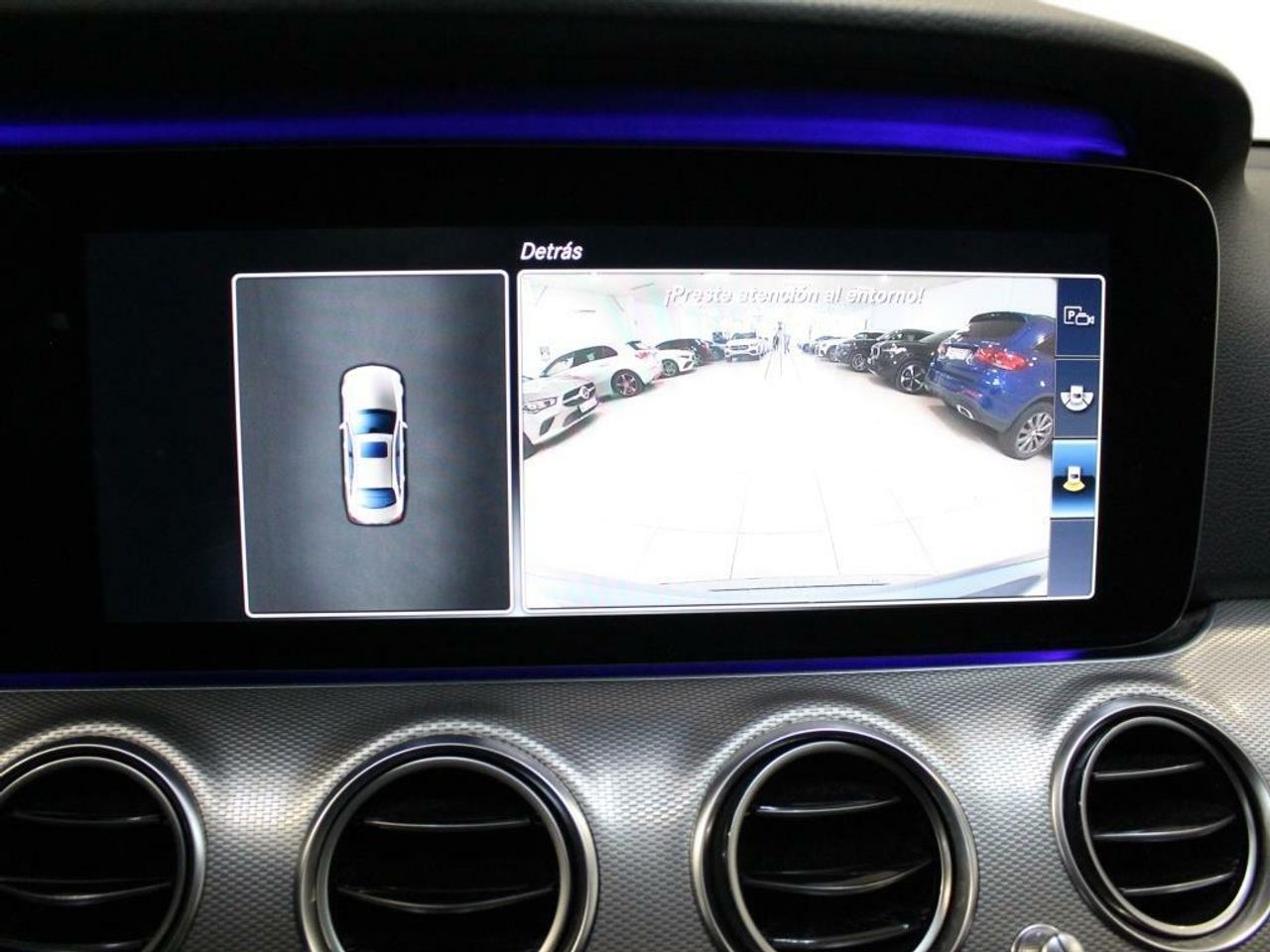 Mercedes Clase E 220 d - Foto 2