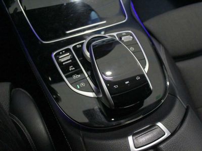 Mercedes Clase E 220 d