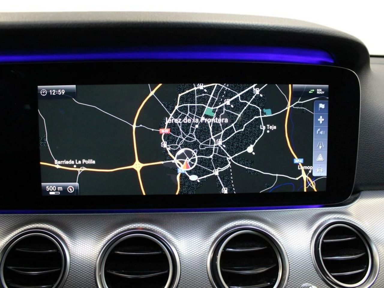 Mercedes Clase E 220 d - Foto 2