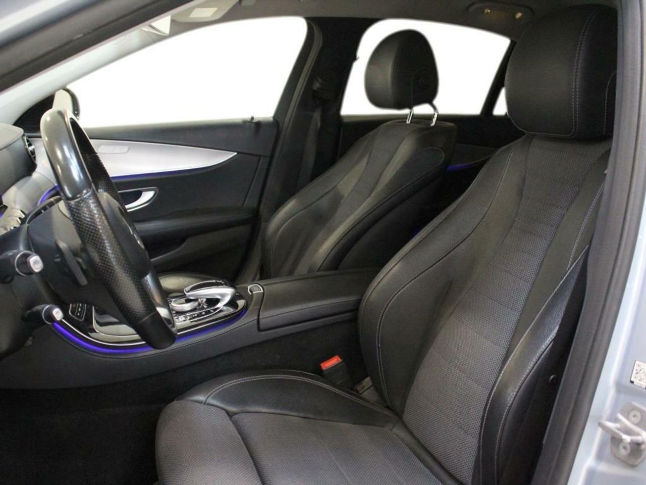 Mercedes Clase E 220 d - Foto 2