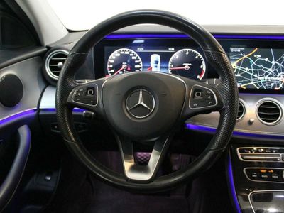 Mercedes Clase E 220 d