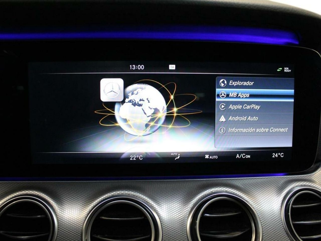 Mercedes Clase E 220 d - Foto 2