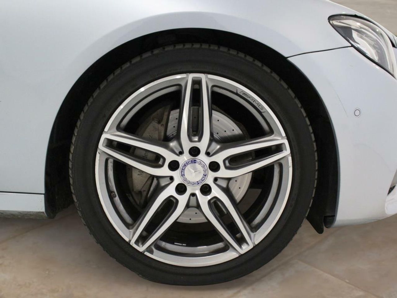 Mercedes Clase E 220 d - Foto 2